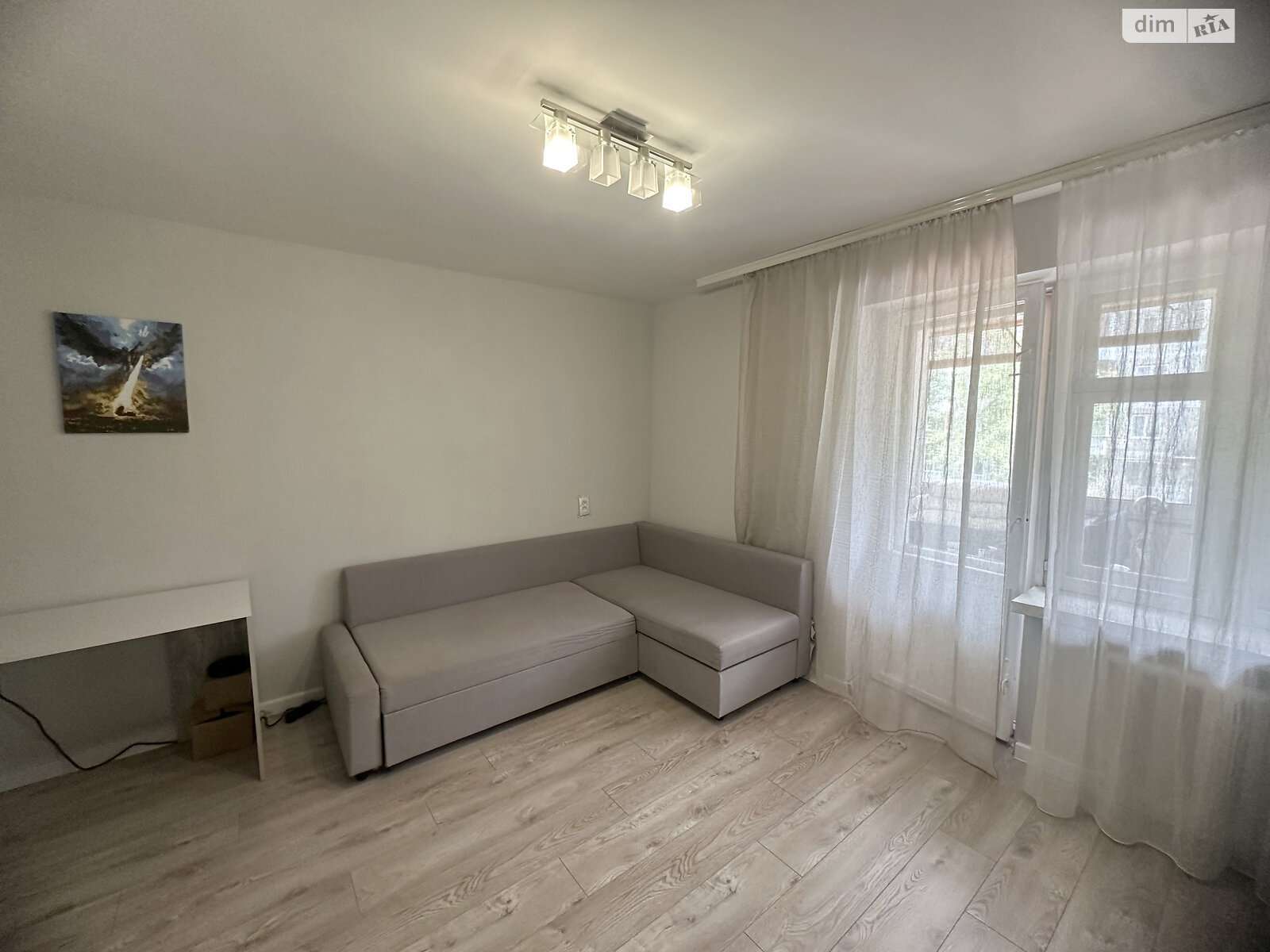 Продажа 1-комнатной квартиры 30.5 м², Тампере ул., 8А