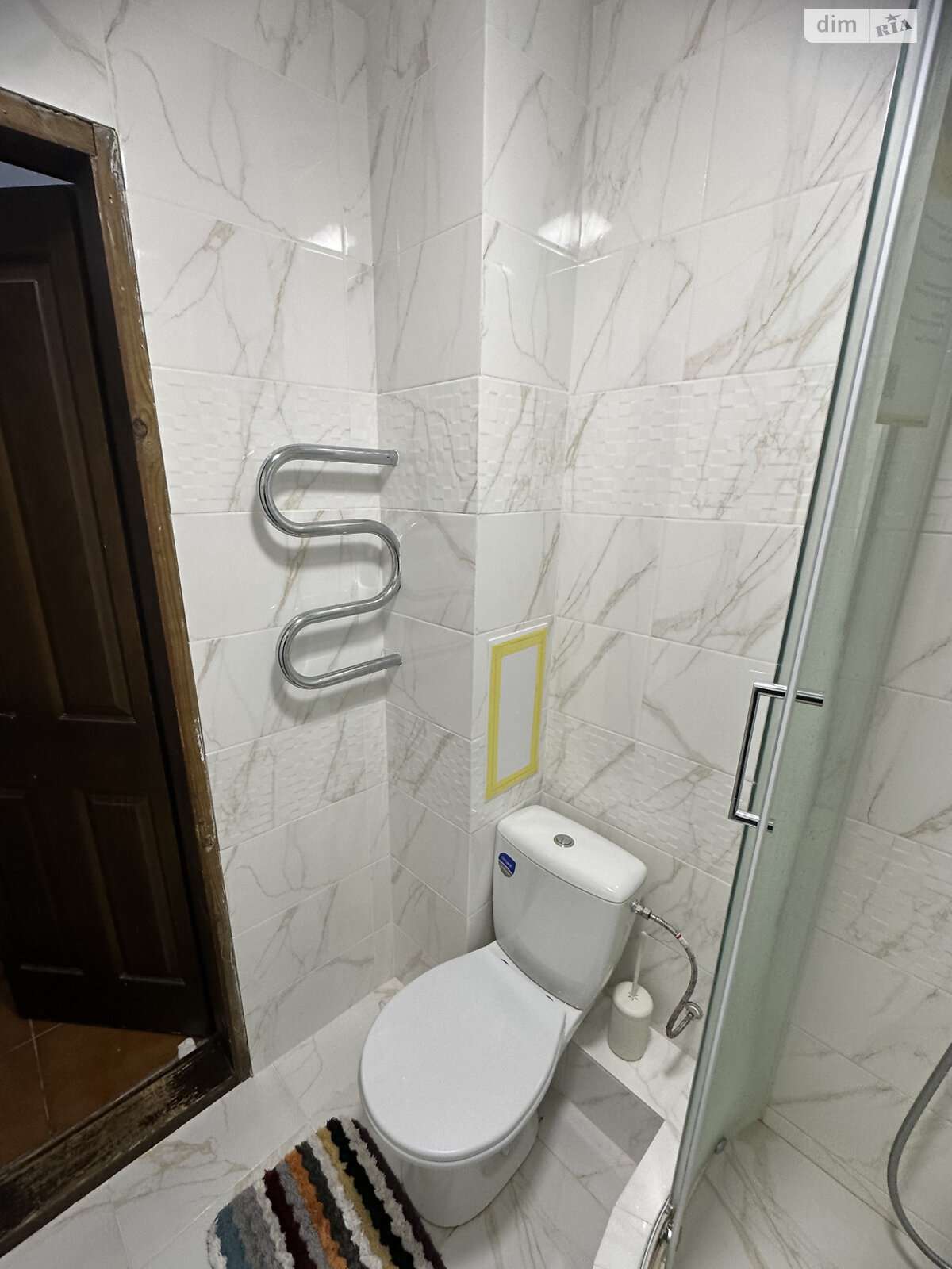 Продажа 1-комнатной квартиры 30.5 м², Тампере ул., 8А