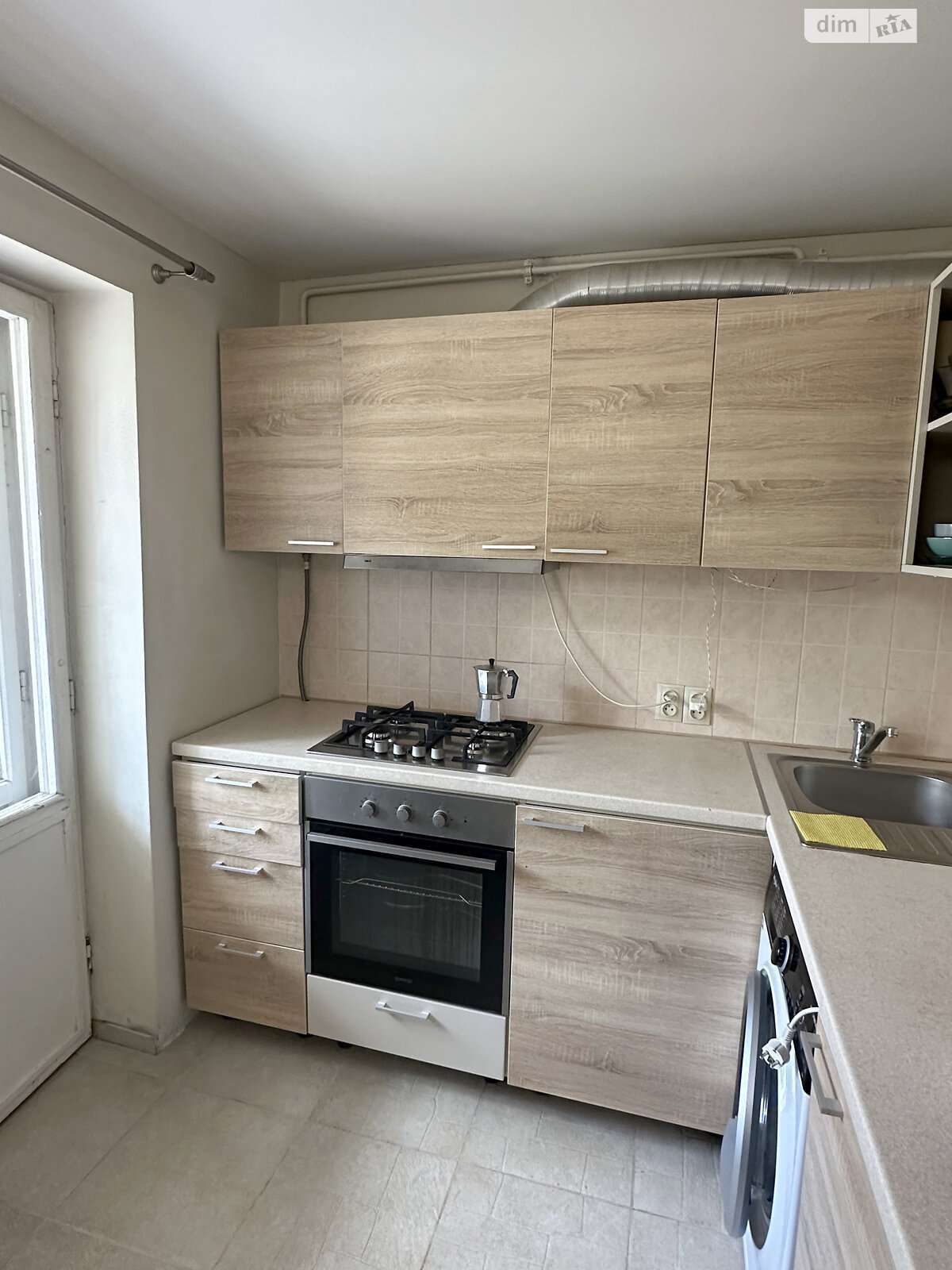 Продажа 1-комнатной квартиры 30.5 м², Тампере ул., 8А