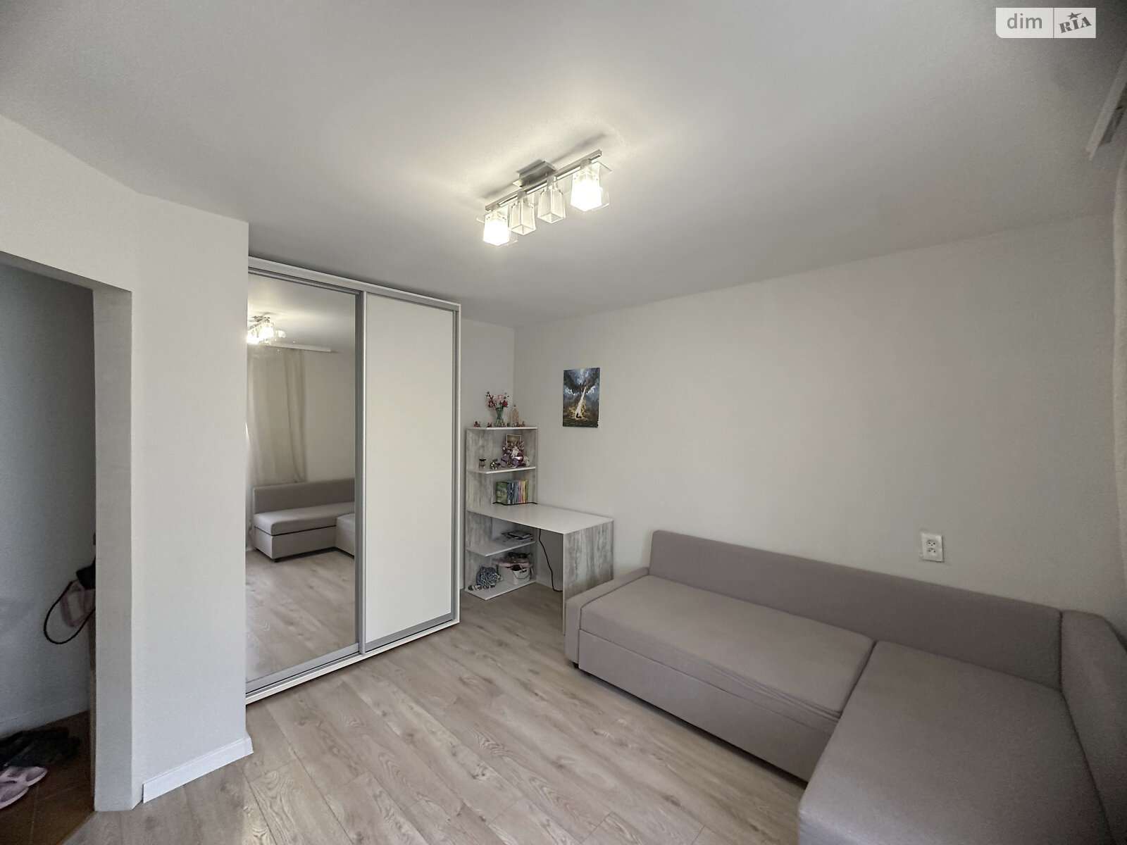 Продажа 1-комнатной квартиры 30.5 м², Тампере ул., 8А