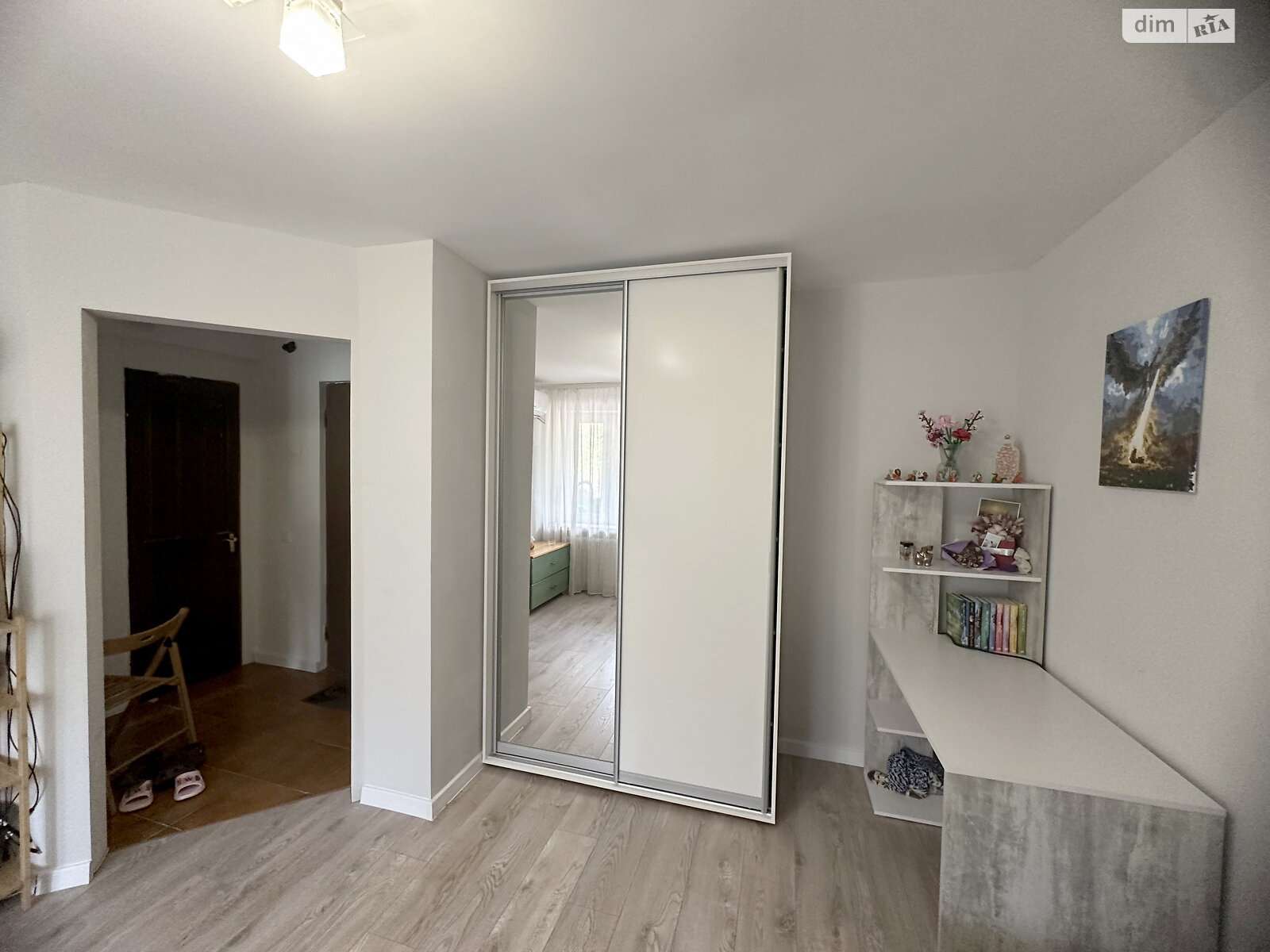 Продажа 1-комнатной квартиры 30.5 м², Тампере ул., 8А