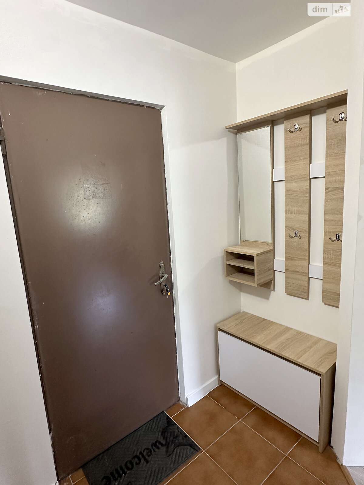 Продажа 1-комнатной квартиры 30.5 м², Тампере ул., 8А