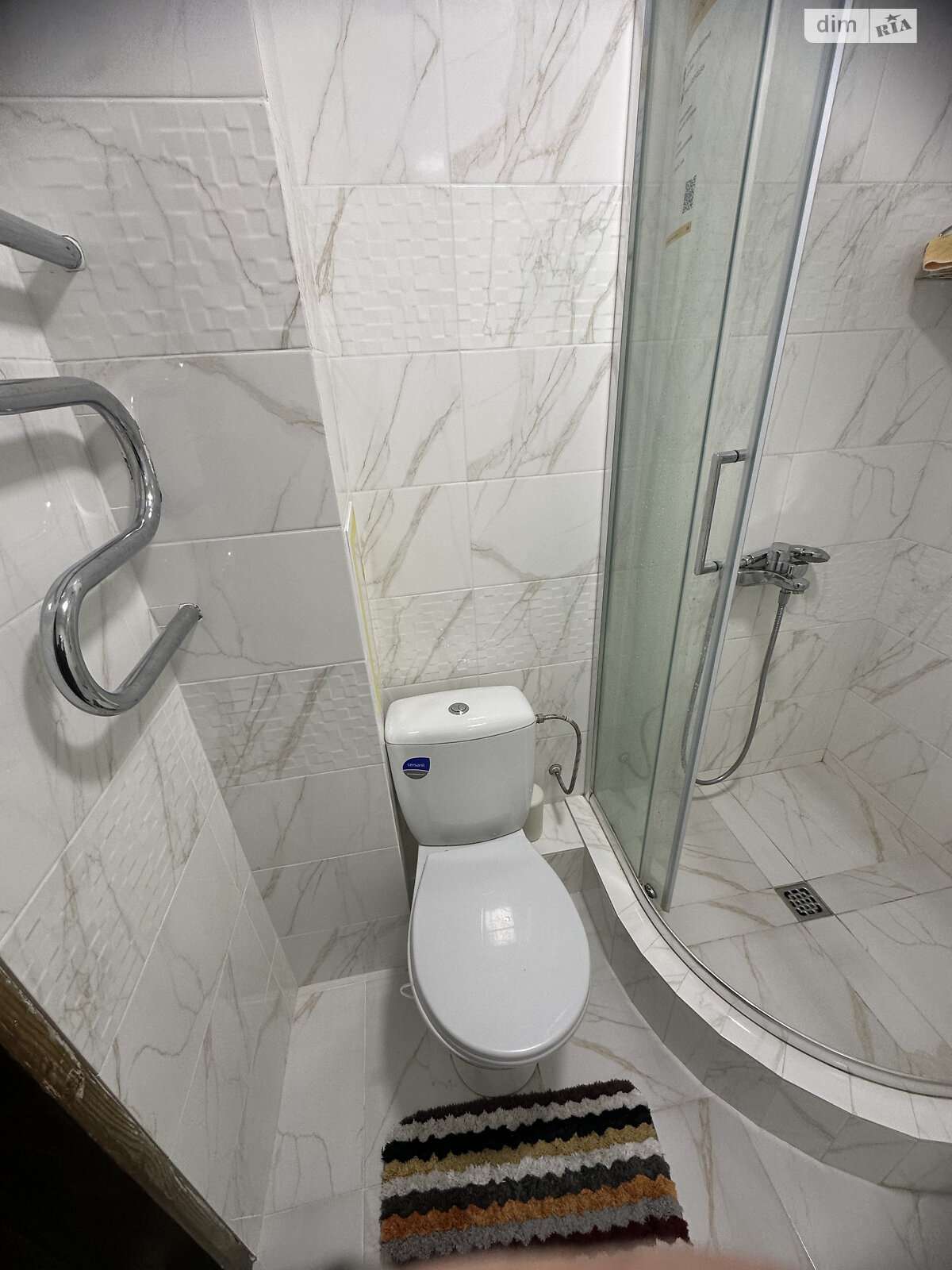 Продажа 1-комнатной квартиры 30.5 м², Тампере ул., 8А