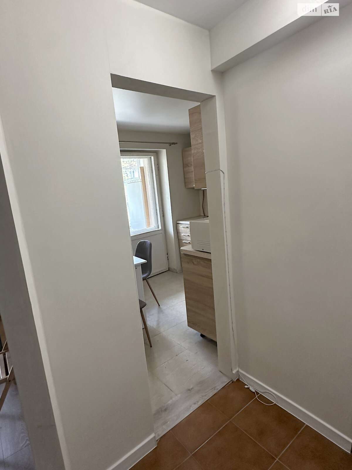 Продажа 1-комнатной квартиры 30.5 м², Тампере ул., 8А