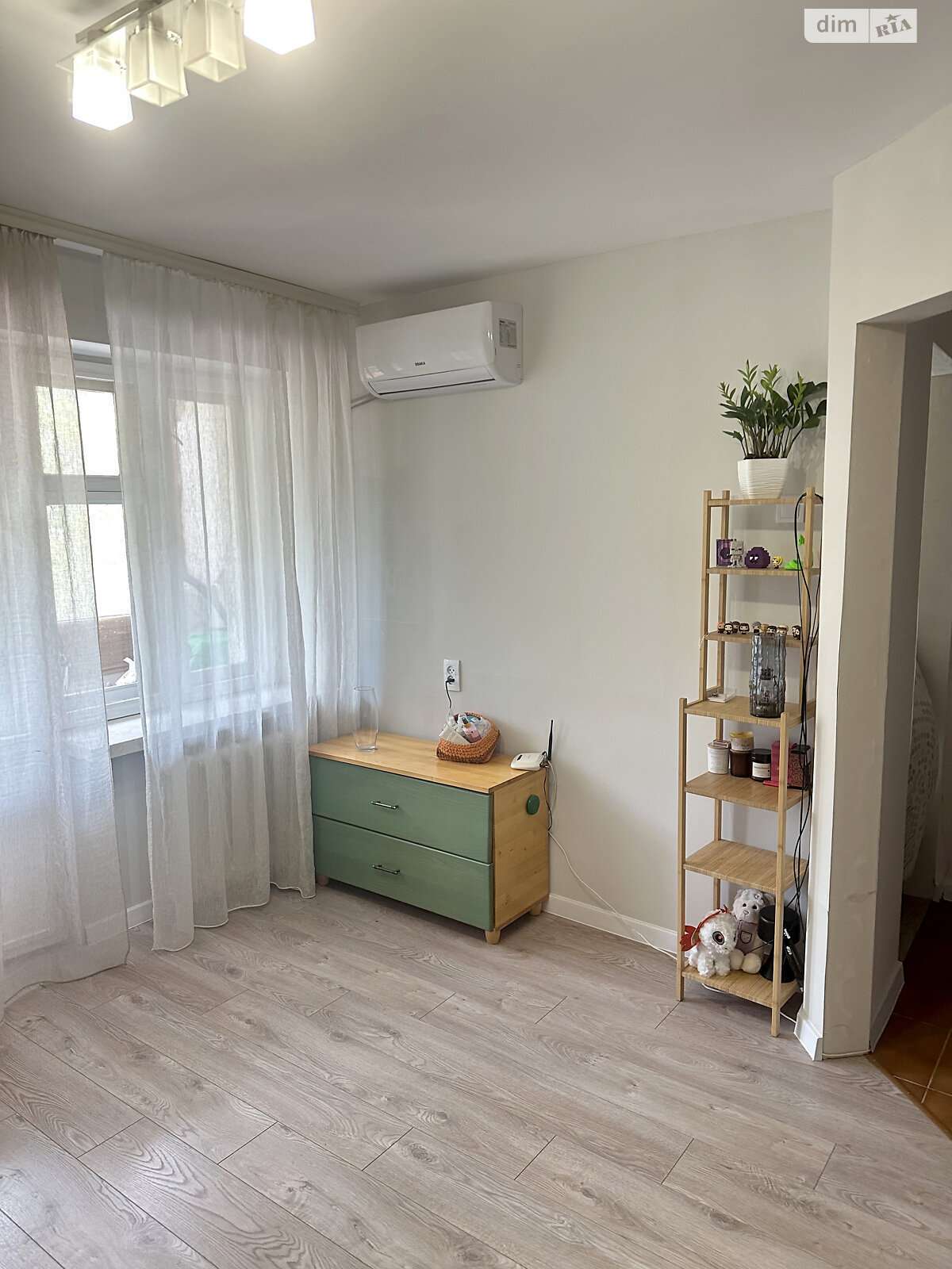 Продажа 1-комнатной квартиры 30.5 м², Тампере ул., 8А