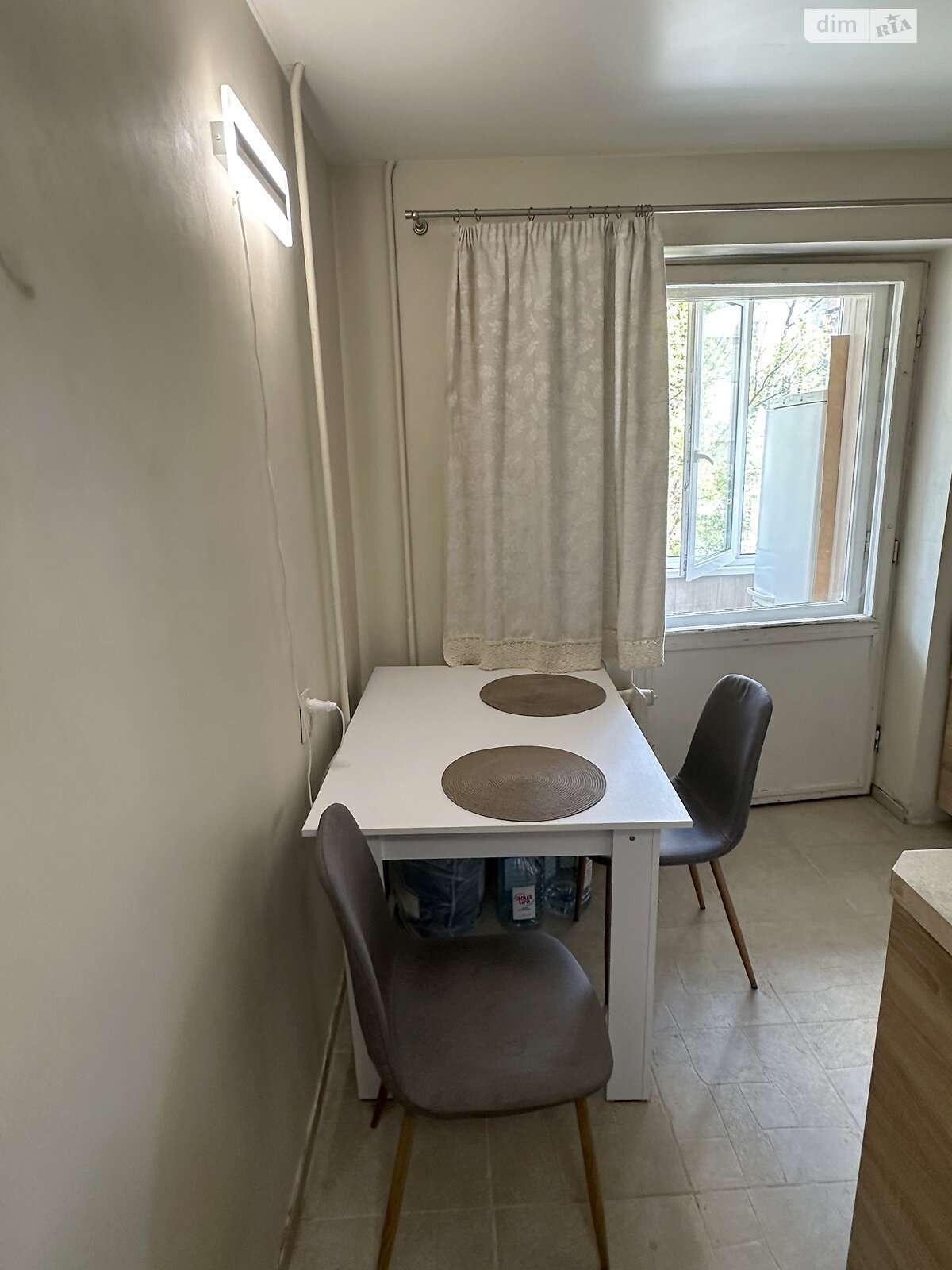 Продажа 1-комнатной квартиры 30.5 м², Тампере ул., 8А