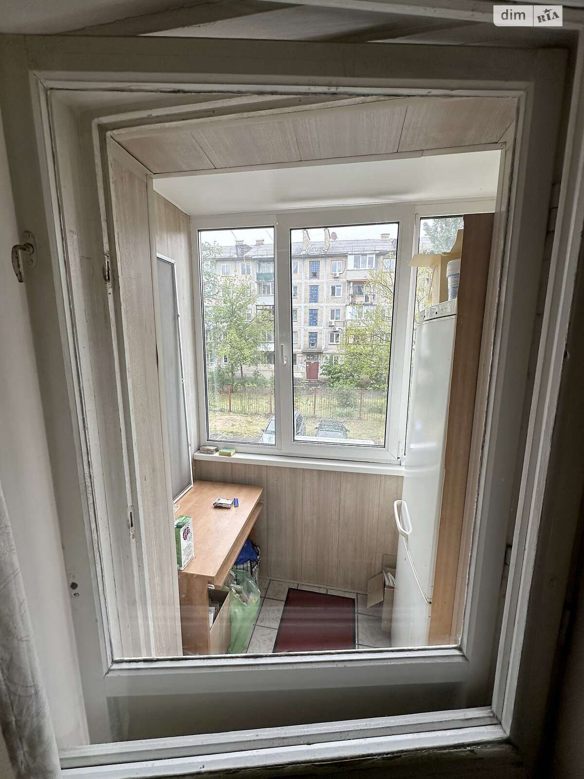 Продажа 1-комнатной квартиры 30.5 м², Тампере ул., 8А