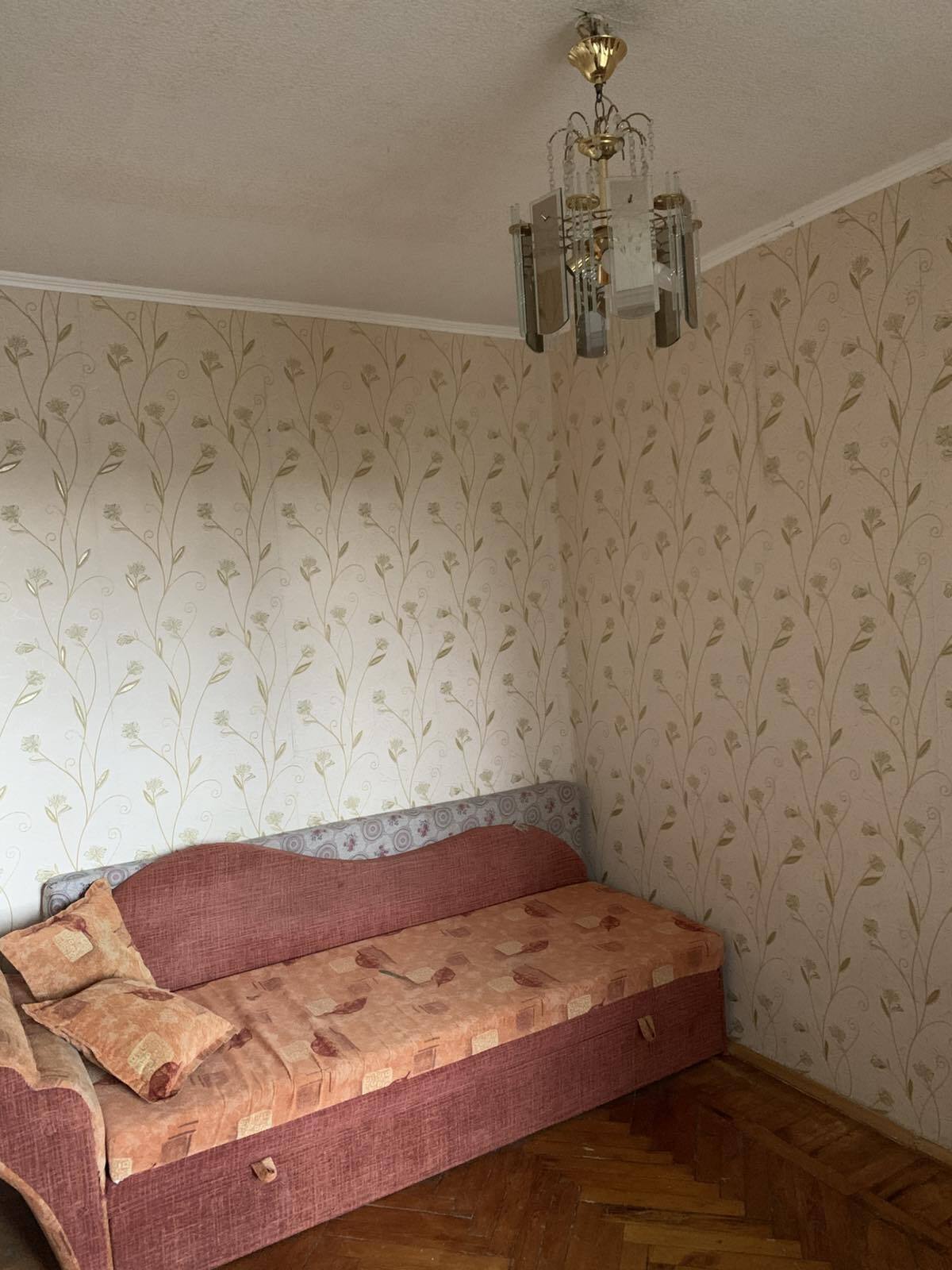 Аренда 2-комнатной квартиры 50 м², Севастопольская ул.