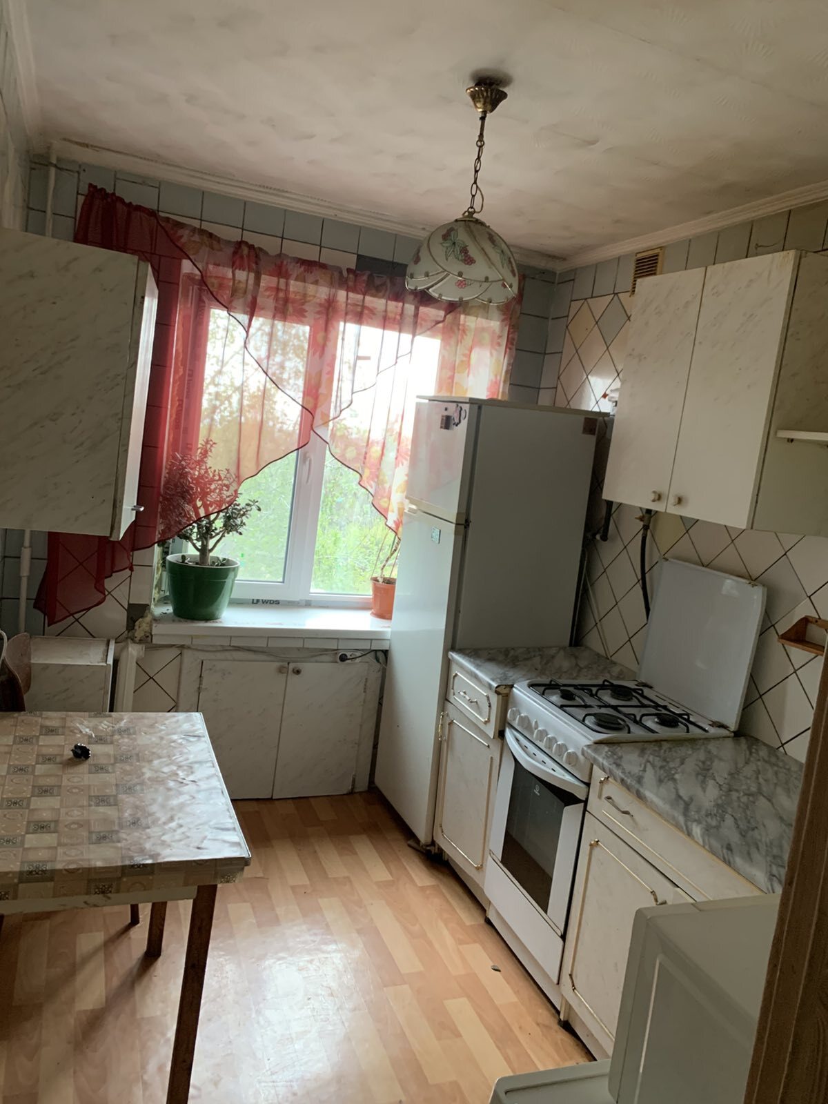 Аренда 2-комнатной квартиры 50 м², Севастопольская ул.