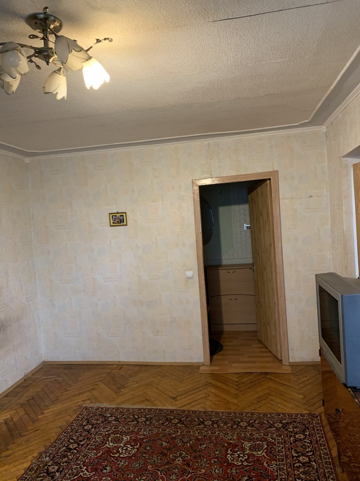 Аренда 2-комнатной квартиры 50 м², Севастопольская ул.