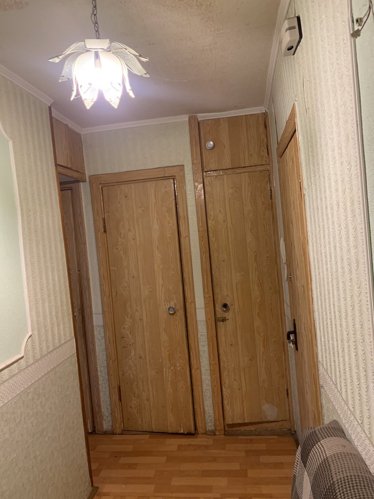 Аренда 2-комнатной квартиры 50 м², Севастопольская ул.