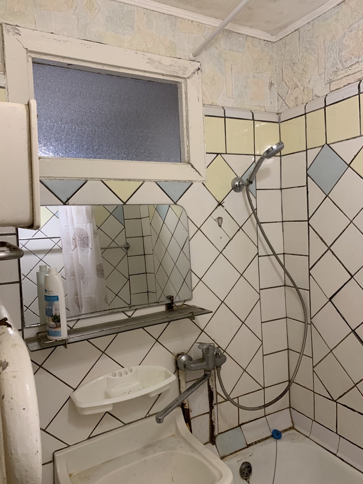 Аренда 2-комнатной квартиры 50 м², Севастопольская ул.