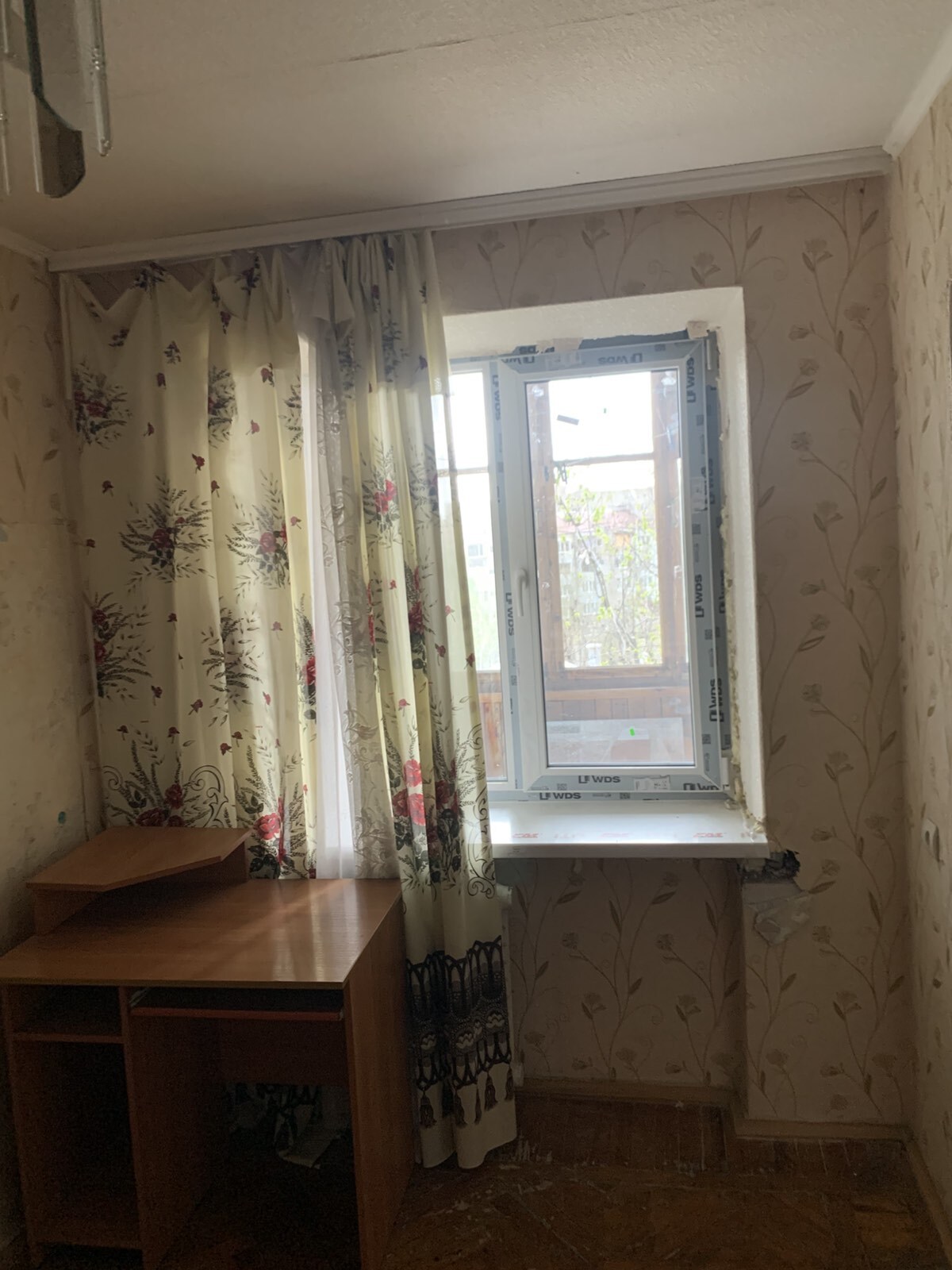Аренда 2-комнатной квартиры 50 м², Севастопольская ул.