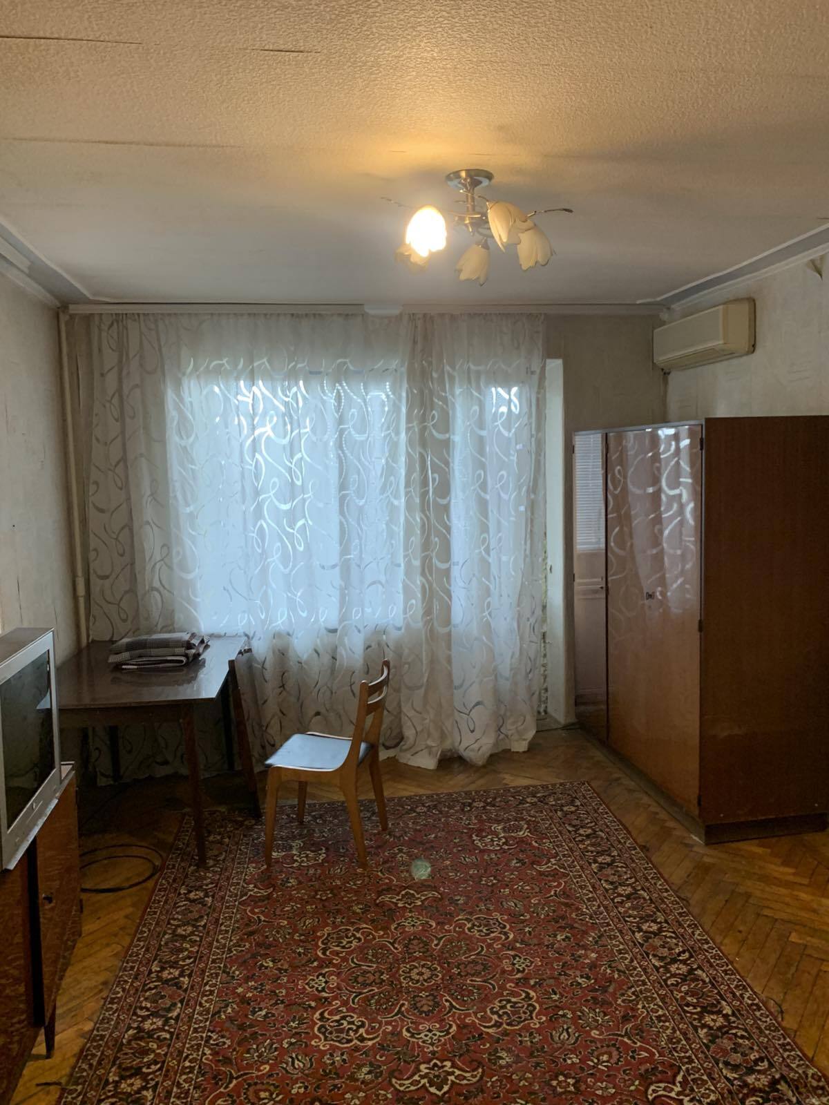 Аренда 2-комнатной квартиры 50 м², Севастопольская ул.