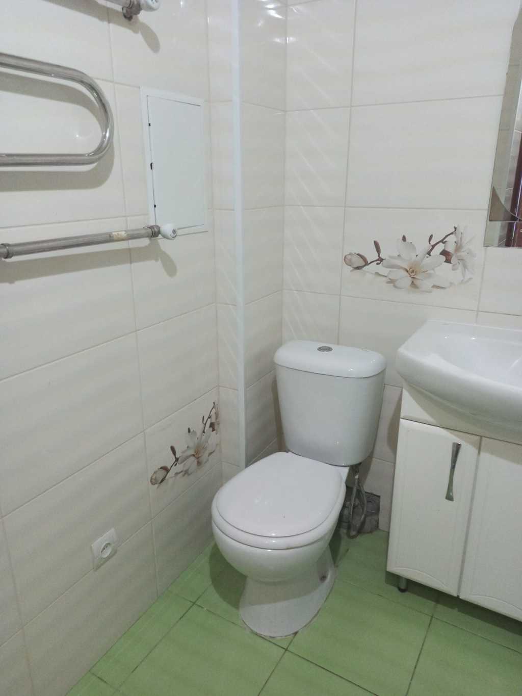 Продажа 1-комнатной квартиры 37 м²
