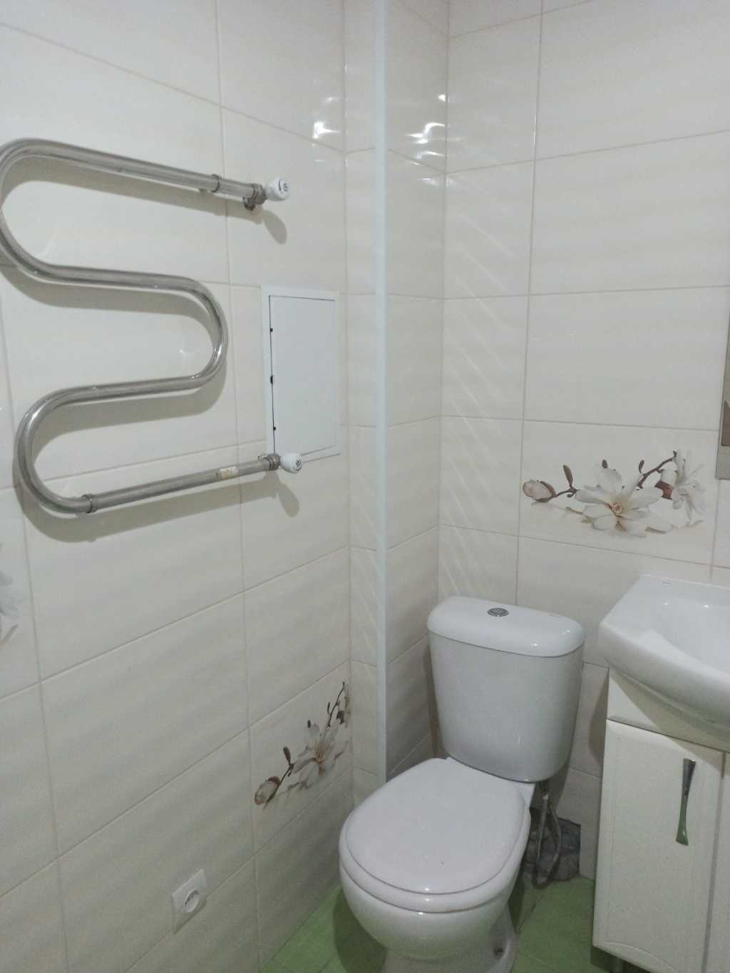 Продажа 1-комнатной квартиры 37 м²