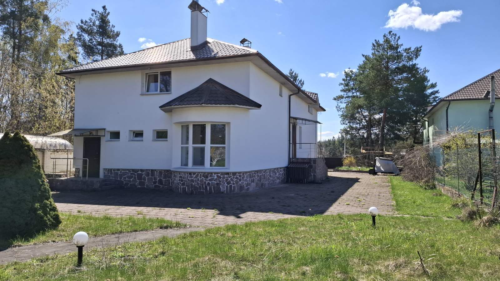 Продажа дома 250 м², вул.Озерна 21