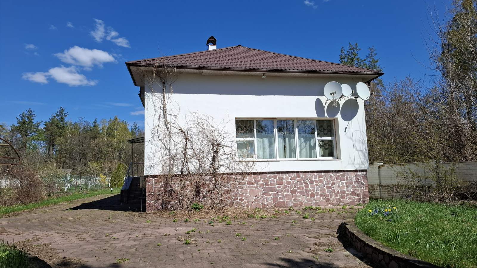 Продажа дома 250 м², вул.Озерна 21
