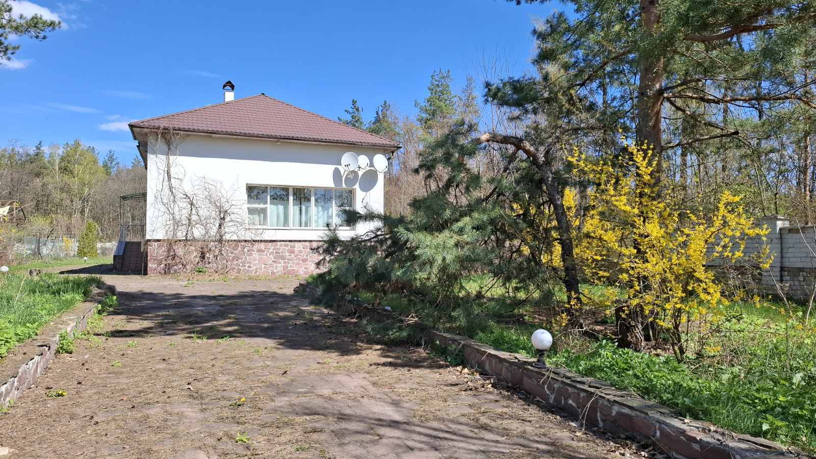Продажа дома 250 м², вул.Озерна 21