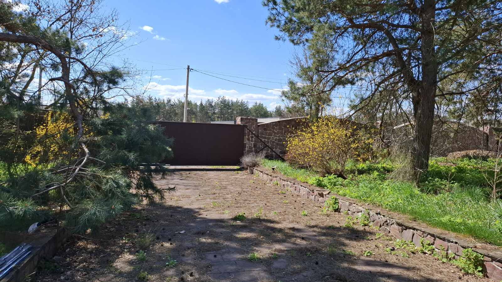 Продажа дома 250 м², вул.Озерна 21