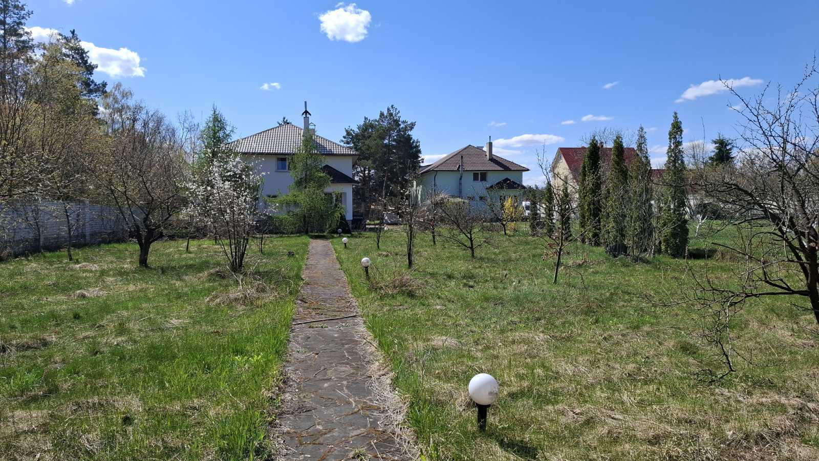 Продажа дома 250 м², вул.Озерна 21