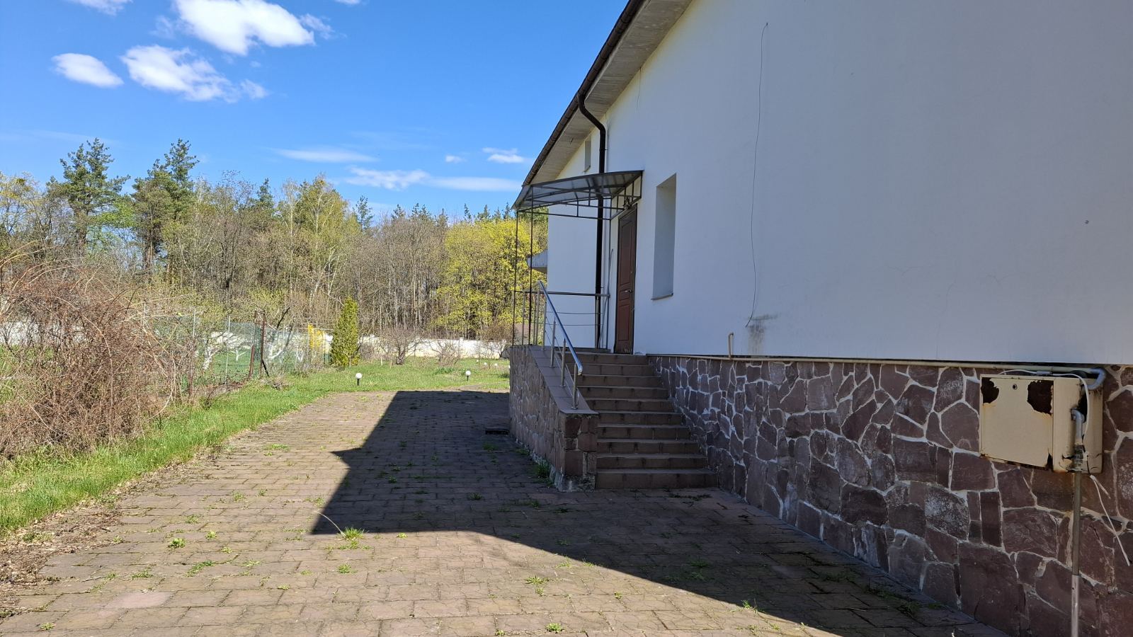 Продажа дома 250 м², вул.Озерна 21