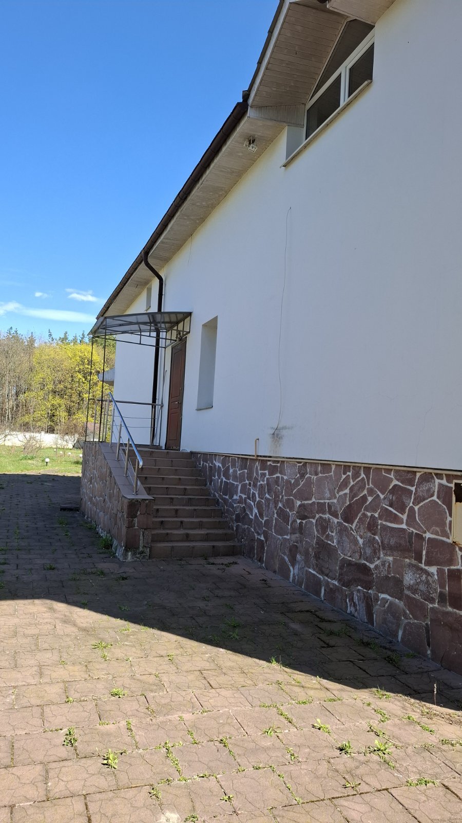Продажа дома 250 м², вул.Озерна 21