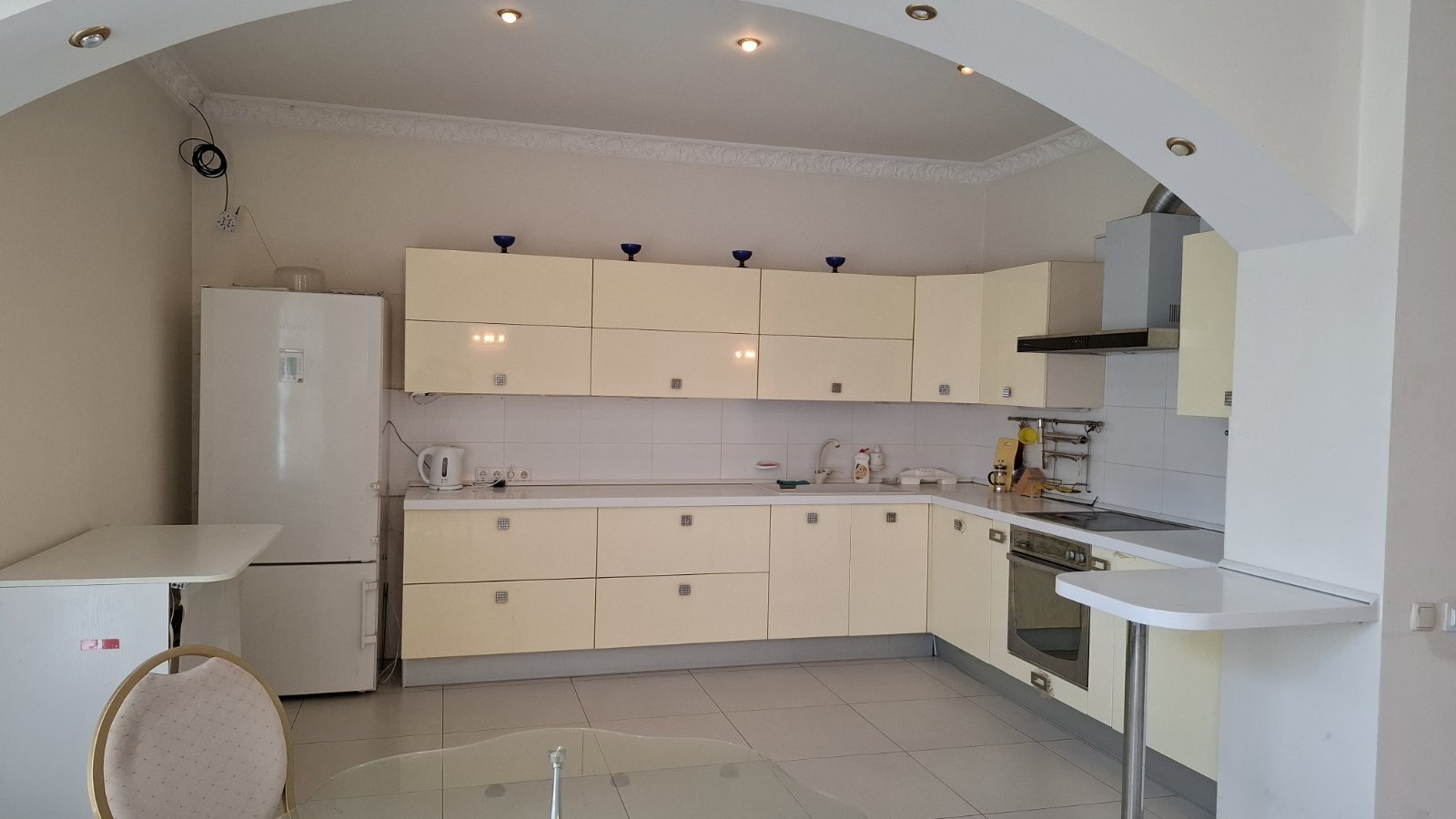 Продажа дома 250 м², вул.Озерна 21