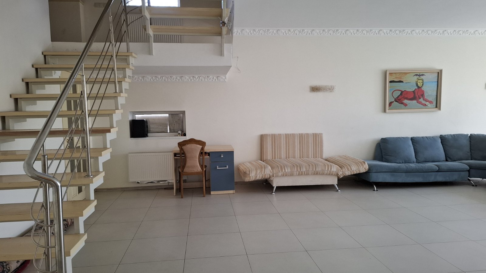 Продажа дома 250 м², вул.Озерна 21