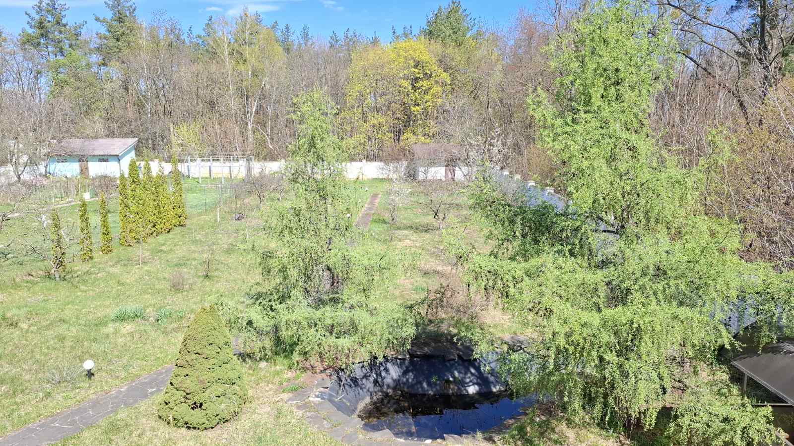 Продажа дома 250 м², вул.Озерна 21