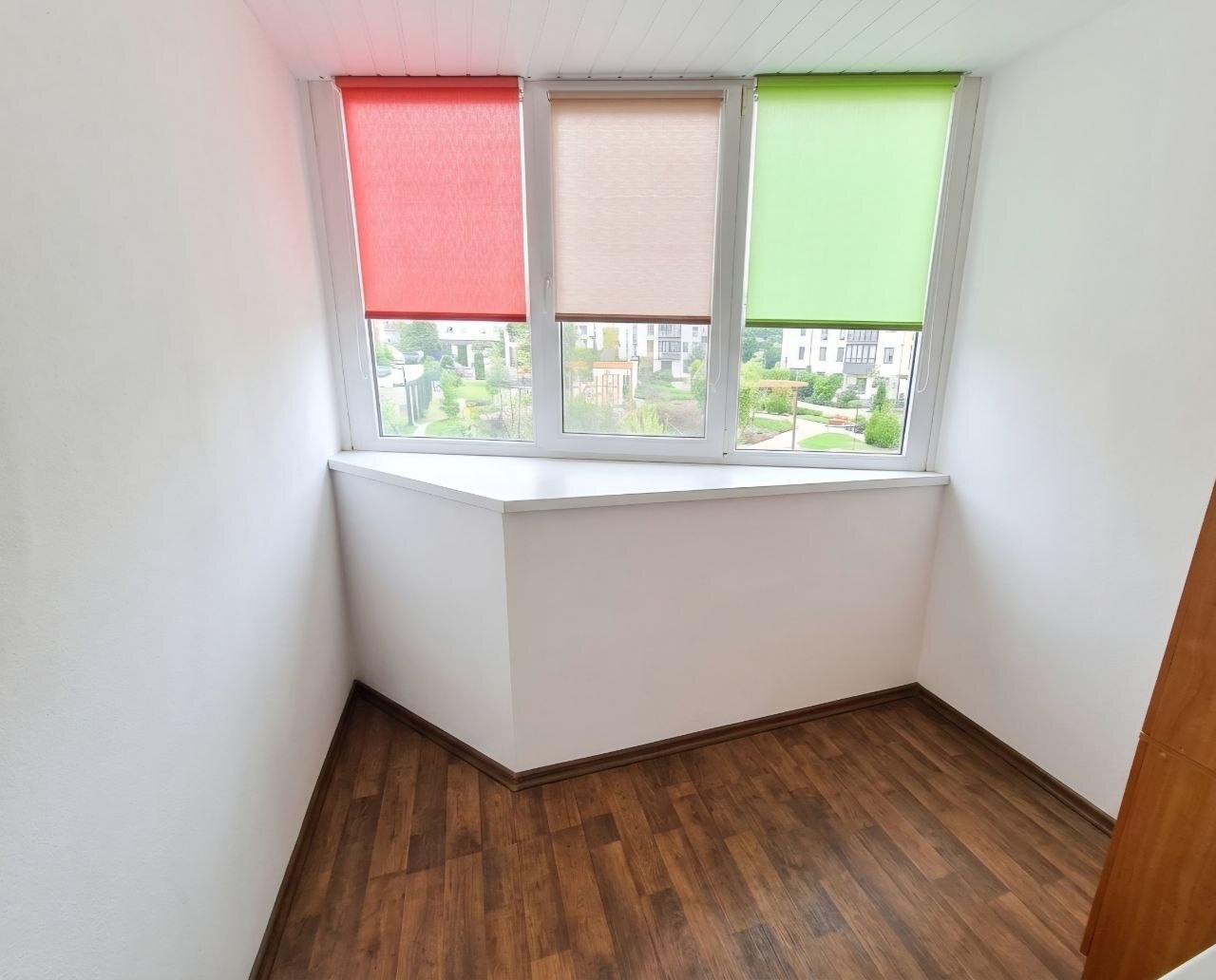 Продажа 3-комнатной квартиры 70 м², Новогодняя ул.