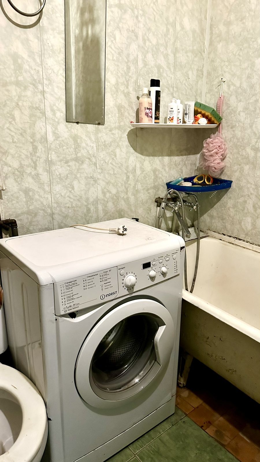 Продажа 1-комнатной квартиры 33 м², Богдана Хмельницкого просп.