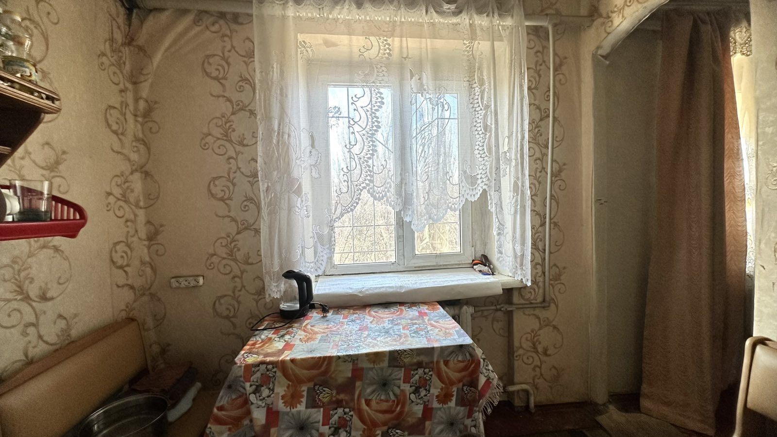 Продажа 1-комнатной квартиры 33 м², Богдана Хмельницкого просп.