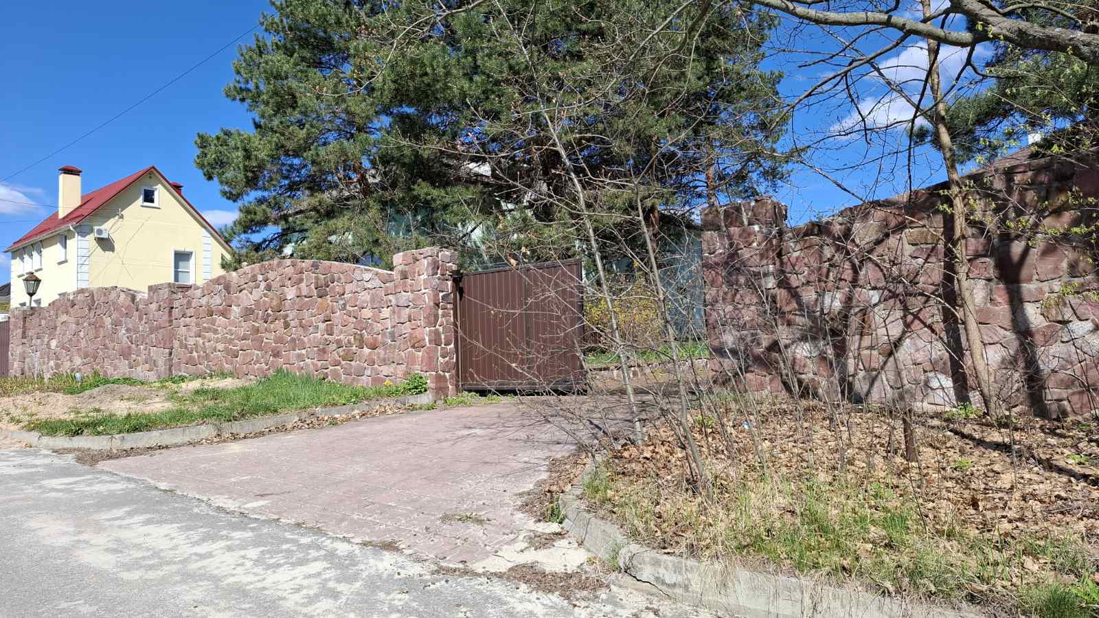 Продажа дома 250 м², вул.Озерна 21