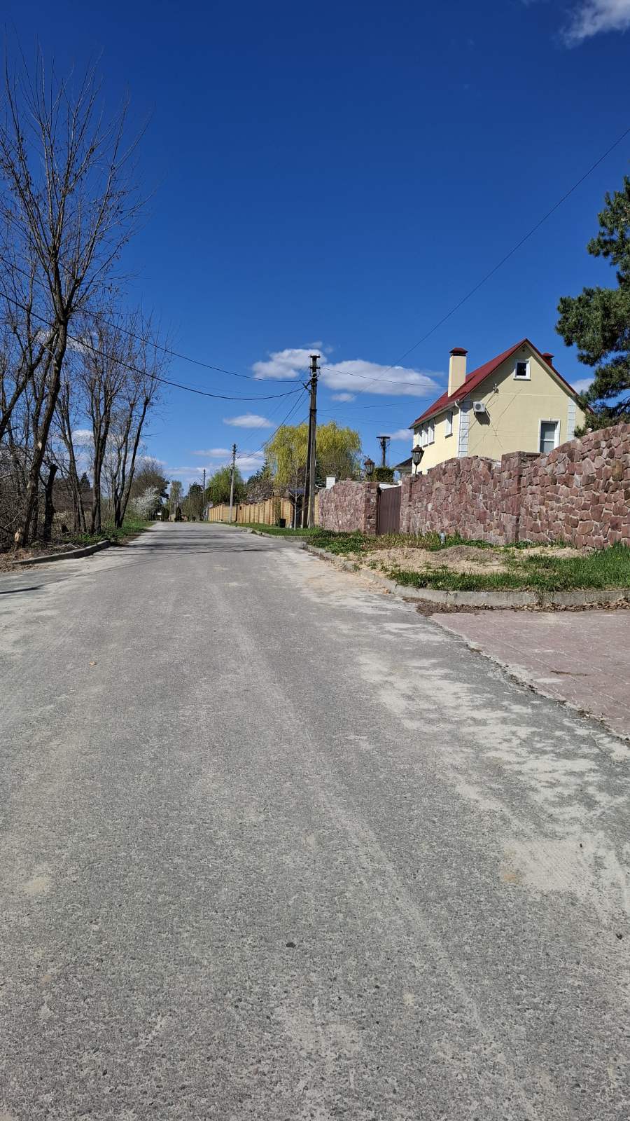 Продажа дома 250 м², вул.Озерна 21