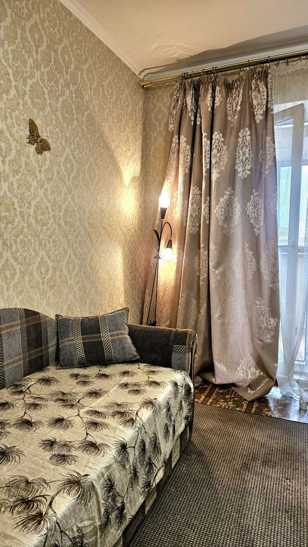 Оренда 1-кімнатної квартири 43 м², Петра Григоренка просп., 13