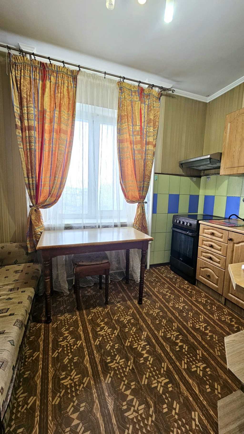 Оренда 1-кімнатної квартири 43 м², Петра Григоренка просп., 13