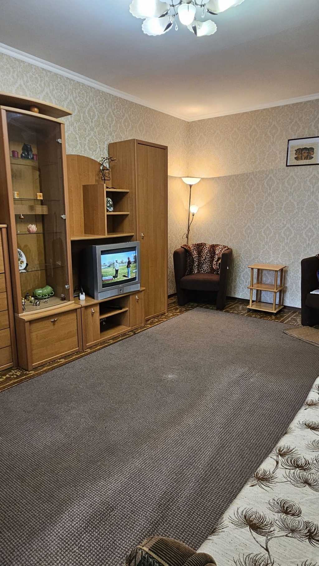 Оренда 1-кімнатної квартири 43 м², Петра Григоренка просп., 13