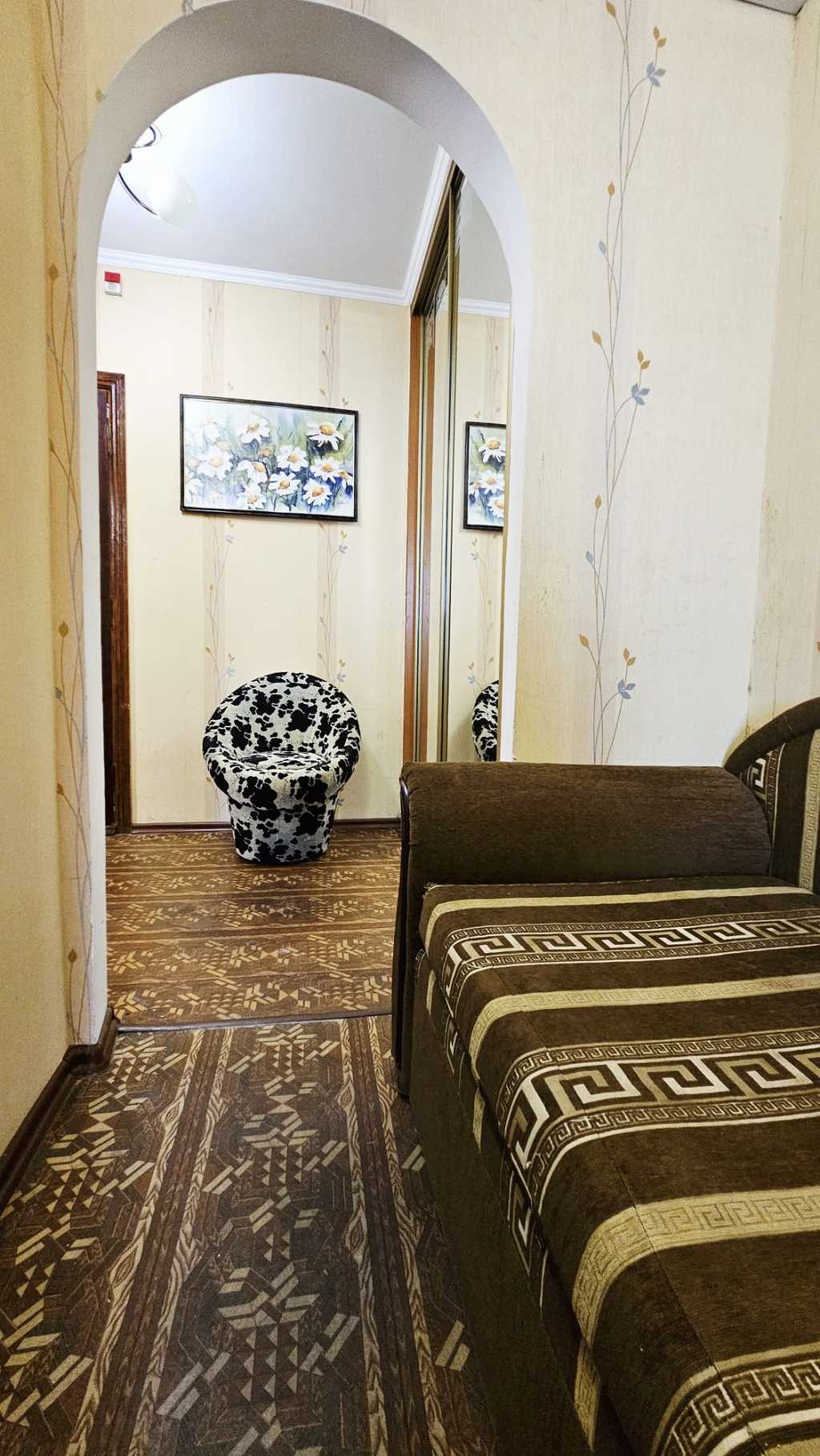 Оренда 1-кімнатної квартири 43 м², Петра Григоренка просп., 13