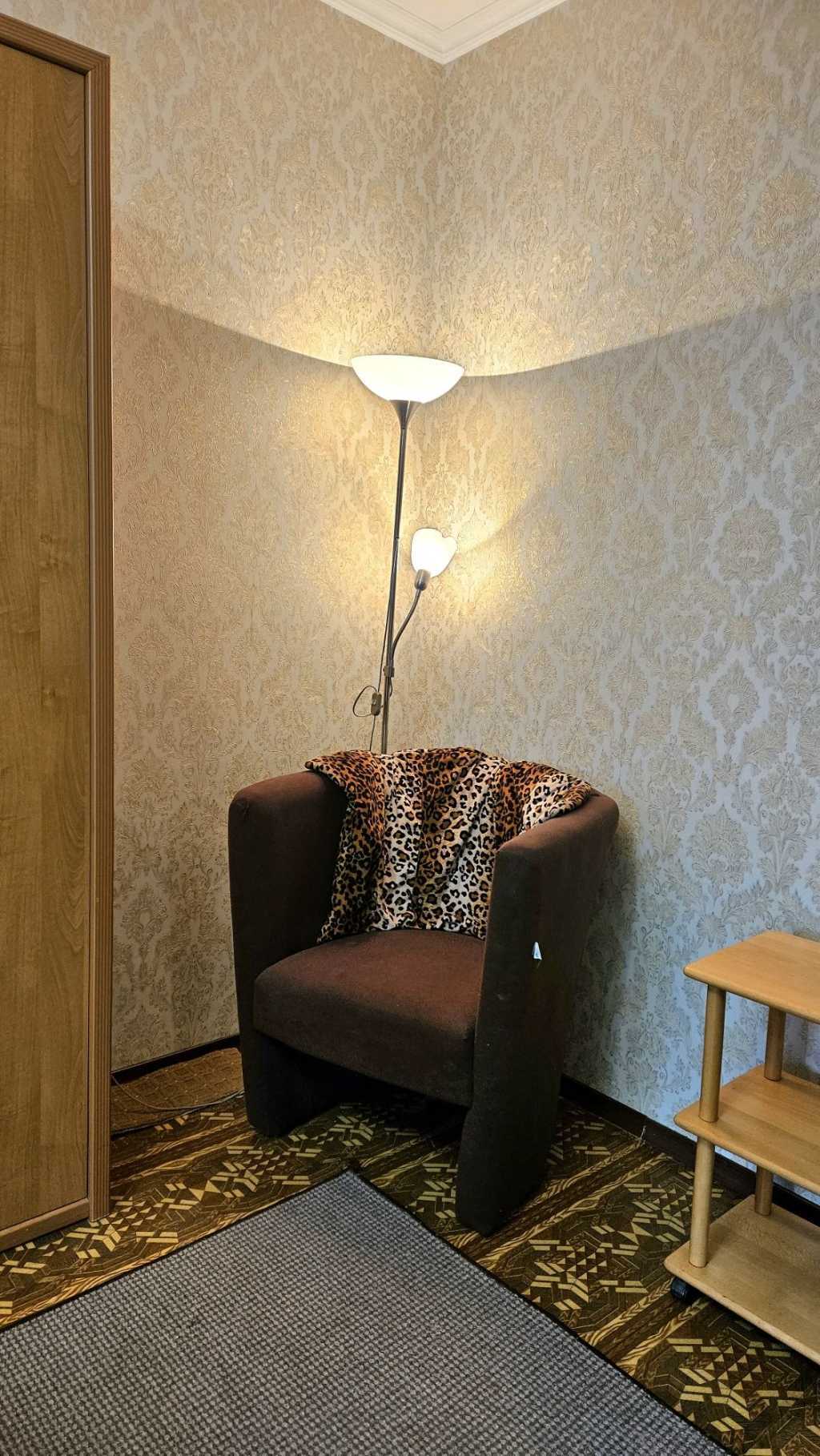 Оренда 1-кімнатної квартири 43 м², Петра Григоренка просп., 13