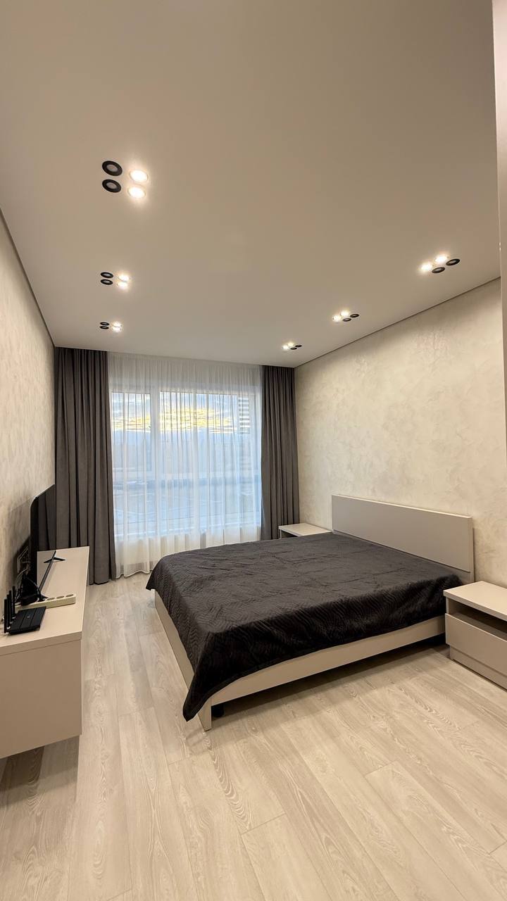 Аренда 1-комнатной квартиры 45 м², Замковая ул., 48