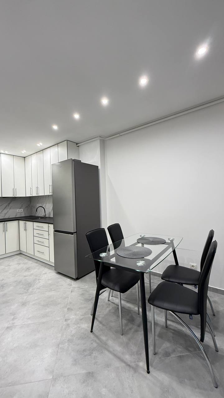 Аренда 1-комнатной квартиры 45 м², Замковая ул., 48