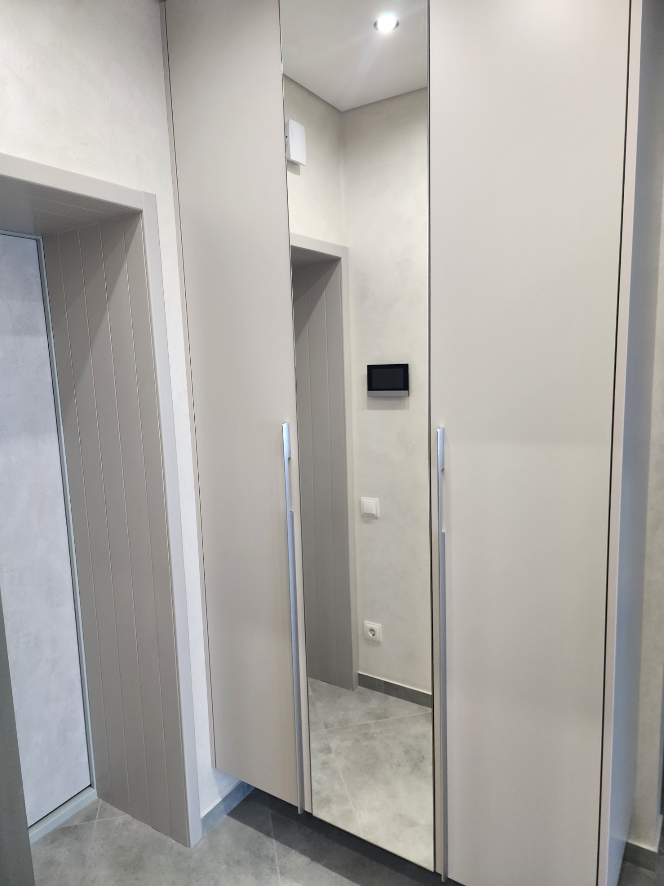 Аренда 1-комнатной квартиры 45 м², Замковая ул., 48