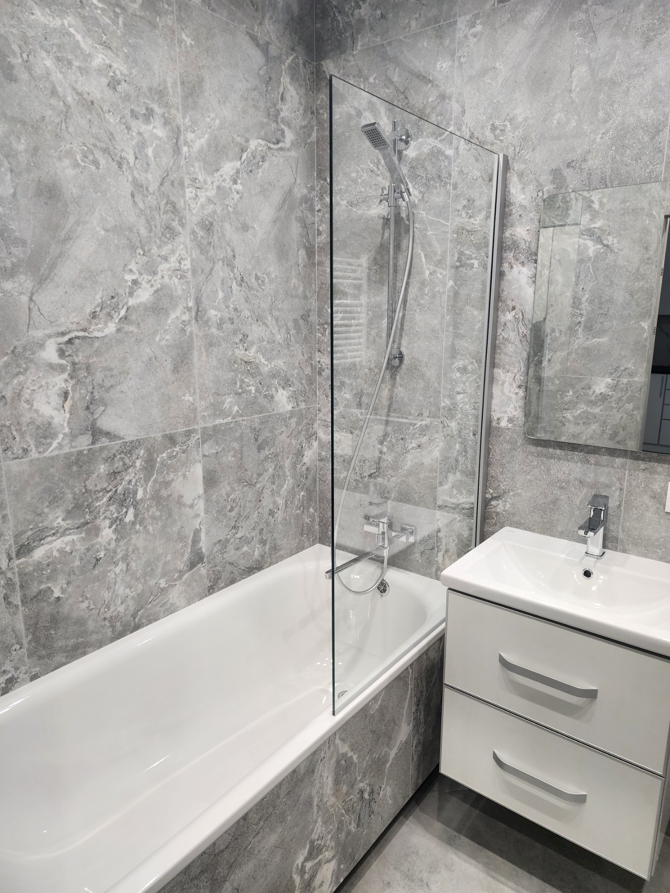 Аренда 1-комнатной квартиры 45 м², Замковая ул., 48