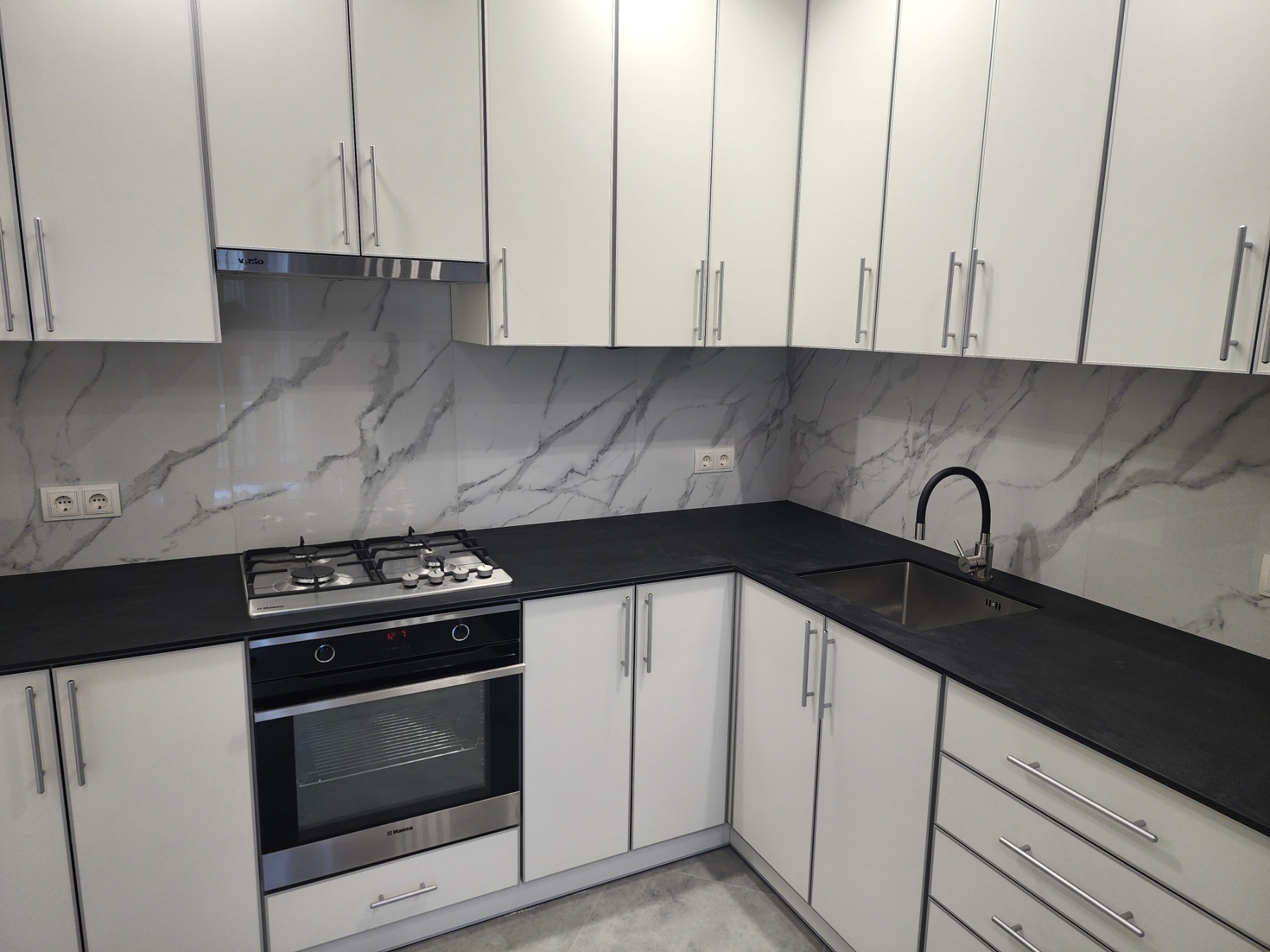 Аренда 1-комнатной квартиры 45 м², Замковая ул., 48