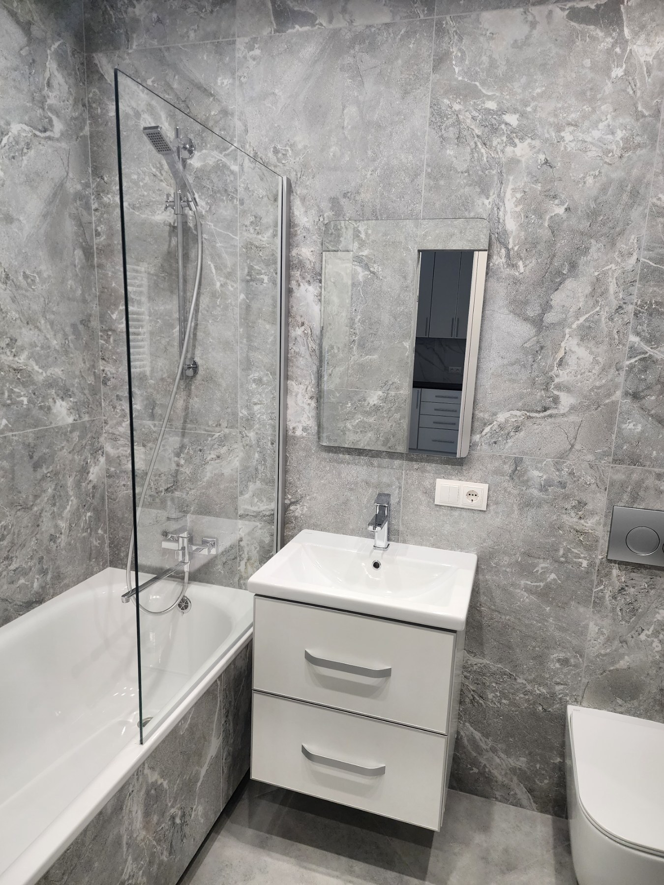 Аренда 1-комнатной квартиры 45 м², Замковая ул., 48