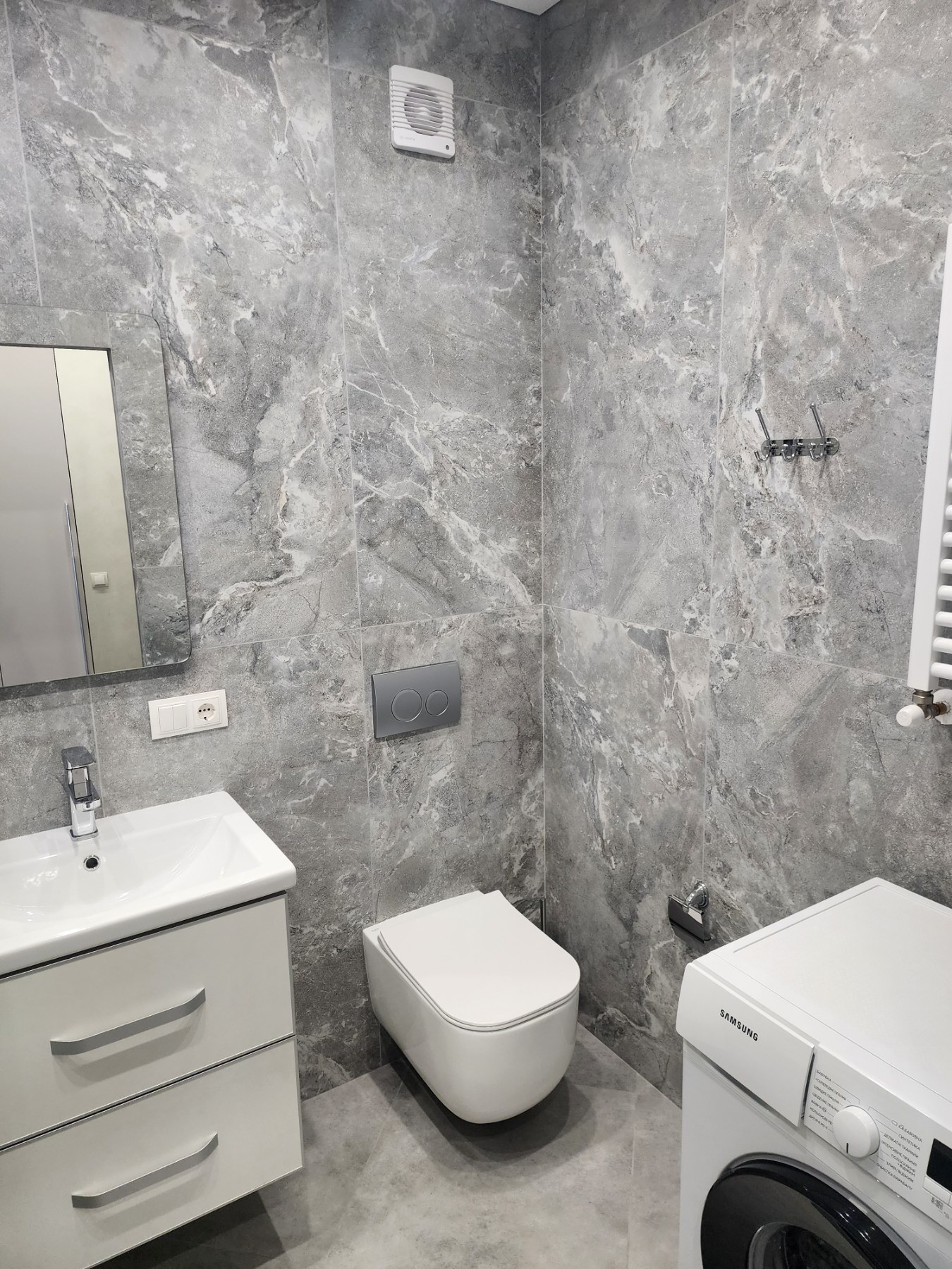 Аренда 1-комнатной квартиры 45 м², Замковая ул., 48