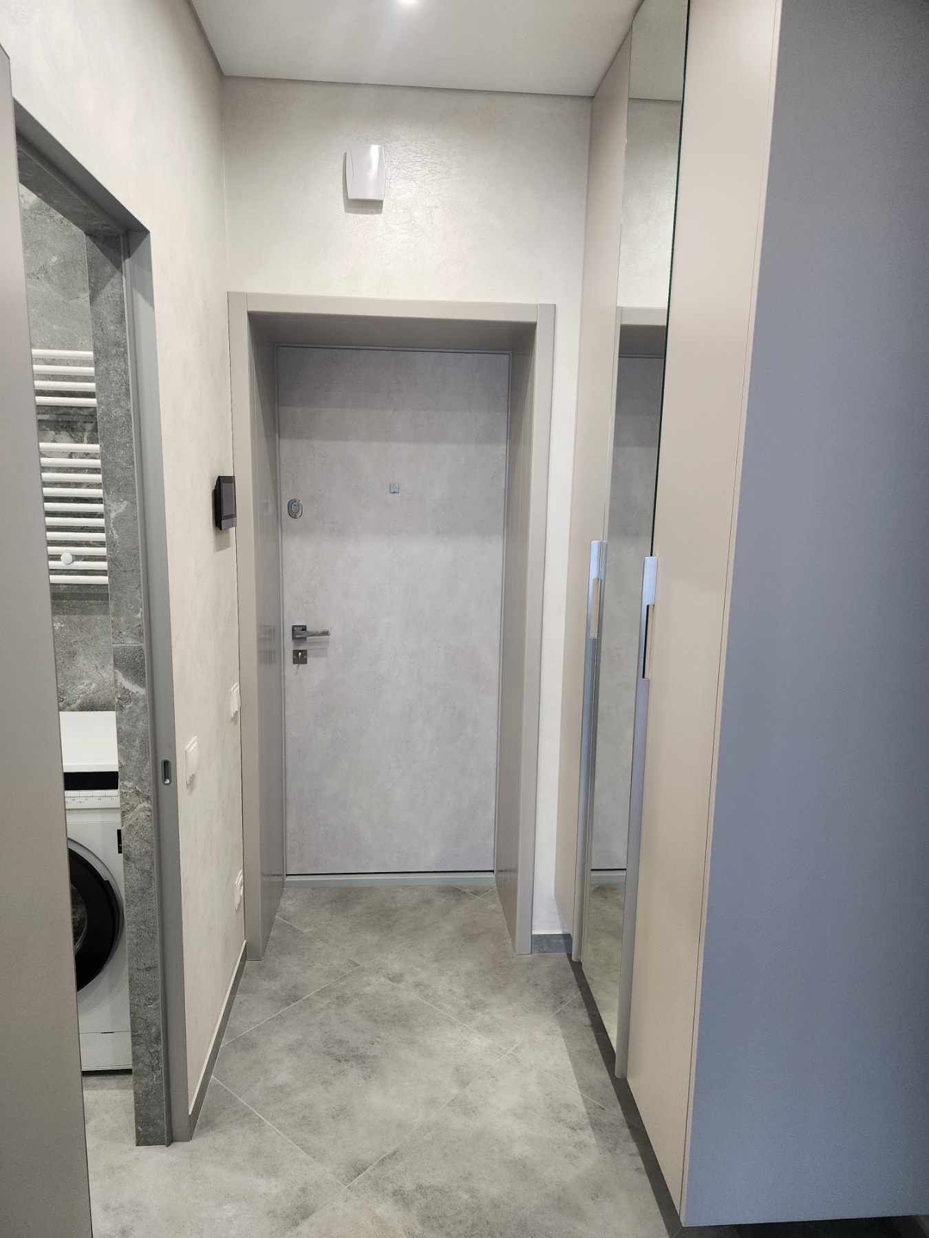 Аренда 1-комнатной квартиры 45 м², Замковая ул., 48