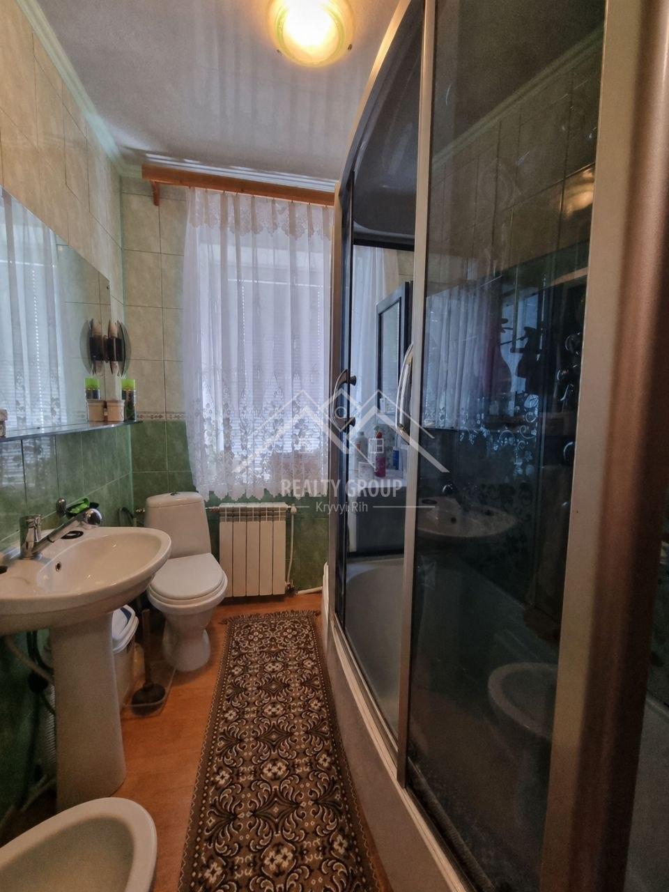 Продаж будинку 101 м²