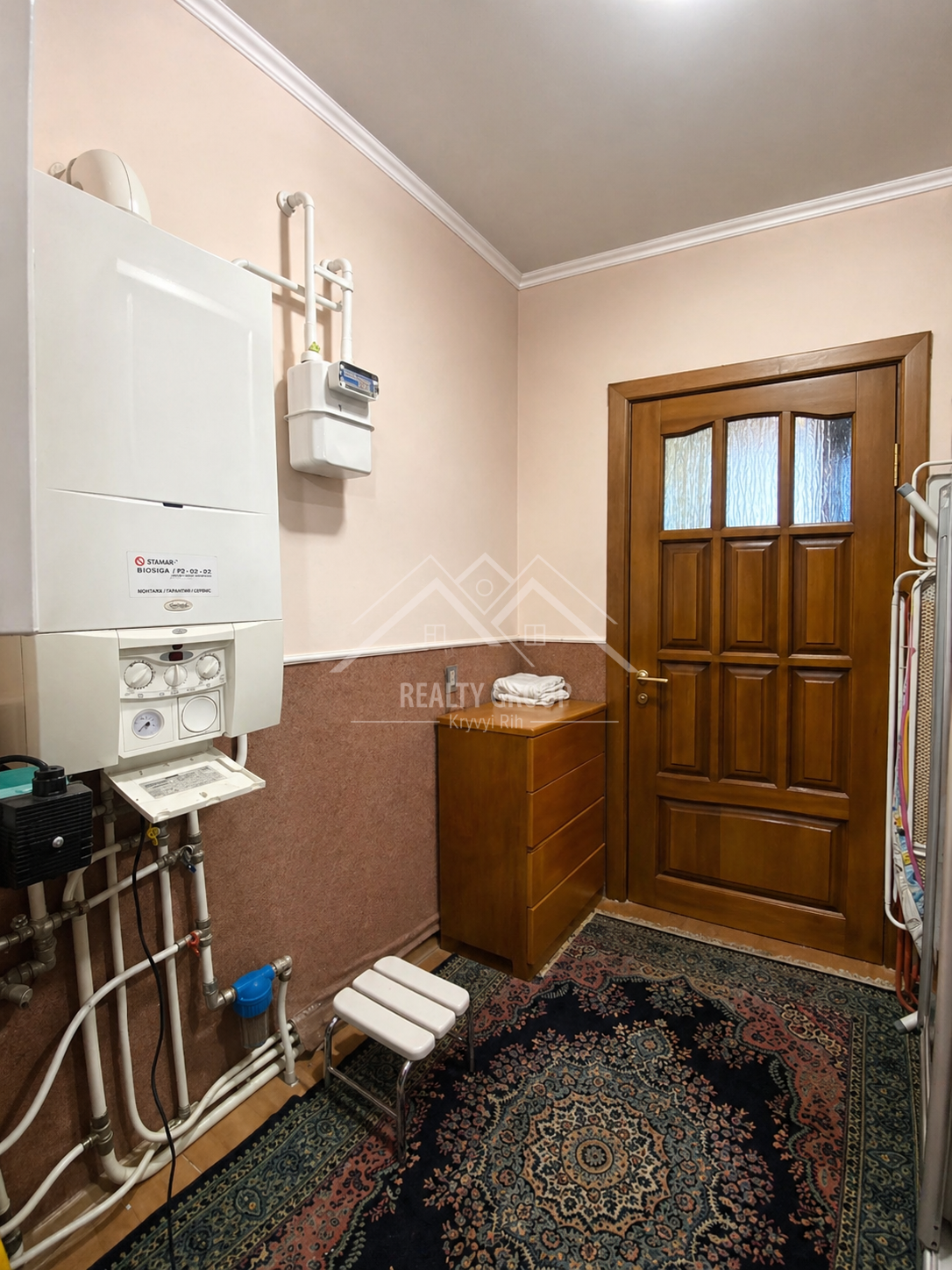 Продаж будинку 101 м²